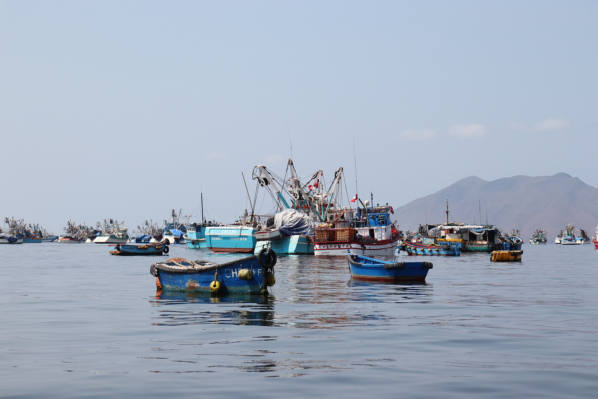 Chimbote